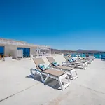 아파트 Etti Paradise - Ave Del Paraiso Pájara