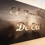 Etti Paradise - Ave Del Paraiso