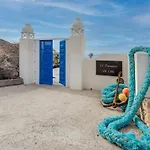 Etti Paradise - Ave Del Paraiso * Pájara