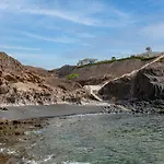 아파트 Etti Paradise - Ave Del Paraiso Pájara