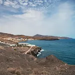 Etti Paradise - Ave Del Paraiso 아파트 Pájara