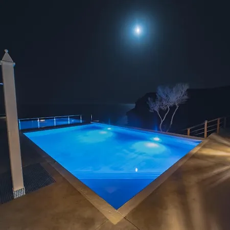 Etti Paradise - Ave Del Paraiso Apartment *