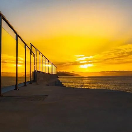 Apartamento Etti Paradise - Ave Del Paraiso *