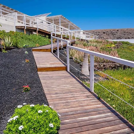 Etti Paradise - Ave Del Paraiso Apartment *