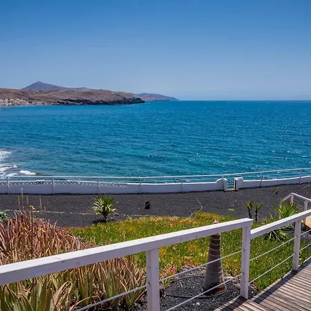 Apartamento Etti Paradise - Ave Del Paraiso