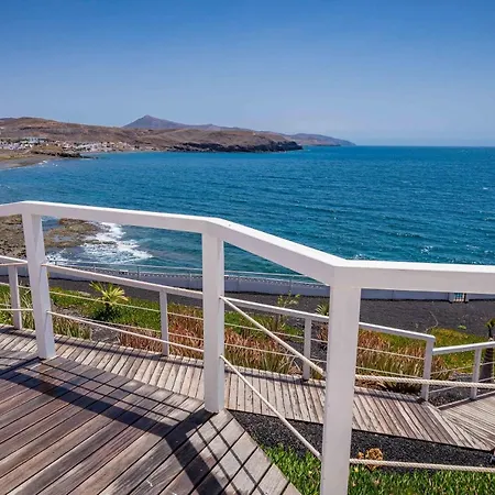 Apartment Etti Paradise - Ave Del Paraiso *